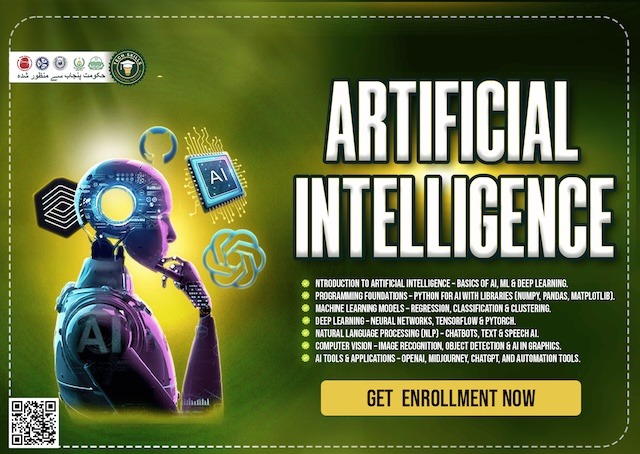 Artificial Intelligence