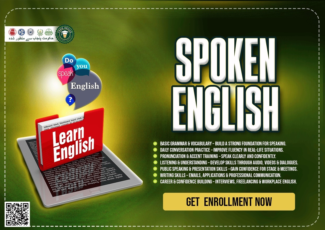 Spoken English
